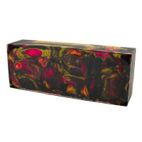 Pearlux knife block Banshee - made in Canada