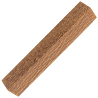 Leopardwood pen blanks
