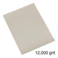 Micro Mesh Sheet 12000 grit - single sheet