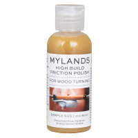 Mylands high-build friction polish 60 mL