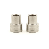 Bushings for Notus and Norwester ballpoint pen kits by Beaufort