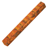 Pearlux bespoke pen blanks Autumn Bronze - made in Canada