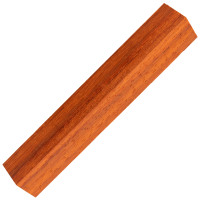 Padauk pen blanks
