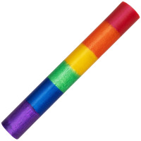 Pearlux pen blanks Rainbow Stack - made in Canada