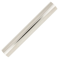 Pill holder key ring kit LONG replacement tube - Single