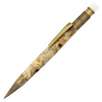 Mechanical PENCIL kit antique brass 