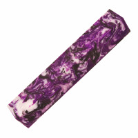 Pearlux pen blanks Iris - made in Canada
