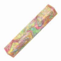 Pearlux pen blanks Macaroon - made in Canada