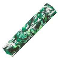 Pearlux pen blanks Marshland - made in Canada