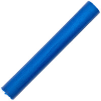 Pearlux pen blanks Solid Blue - made in Canada