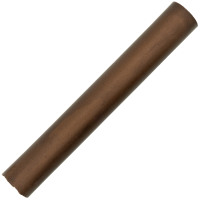 Pearlux pen blanks Solid Brown - made in Canada