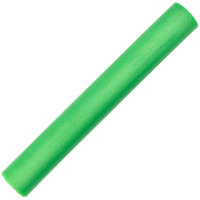 Pearlux pen blanks Solid Green - made in Canada