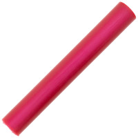 Pearlux pen blanks Solid Red - made in Canada