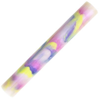 Pearlux pen blanks Spring Tulips - made in Canada