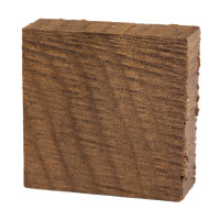 Sapele ring blanks