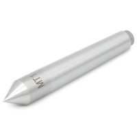 Rotur solid 60 degree dead centre MT1 - Made in the UK