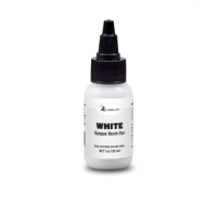 Alumilite dye white 1 oz