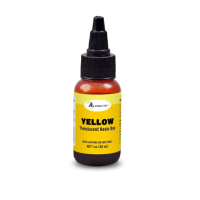 Alumilite dye yellow 1 oz