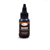 Alumilite dye brown 1 oz