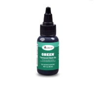 Alumilite dye green 1 oz