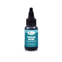 Alumilite dye ocean blue 1 oz