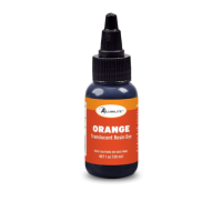 Alumilite dye orange 1 oz