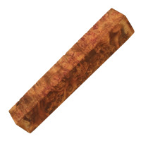 Stabilized Amboyna Burl pen blanks