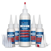 Starbond CA glue medium - 16 oz