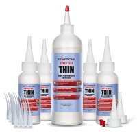 Starbond CA glue thin - 16 oz 