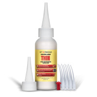 Starbond CA glue thin ODOURLESS - 2 oz 