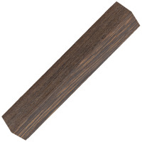 Wenge pen blanks