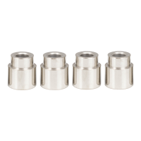 Bushings YOYO-BU - Basics yoyo kit