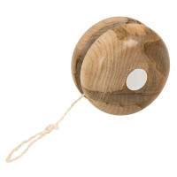 Basics yoyo kit chrome